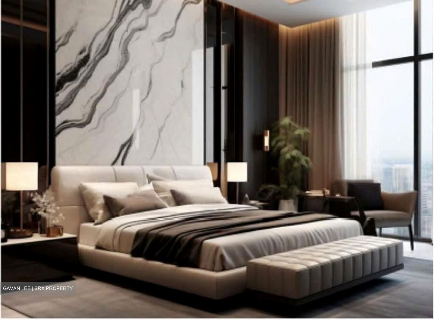 Kismis Residence (D21), Terrace #628034131